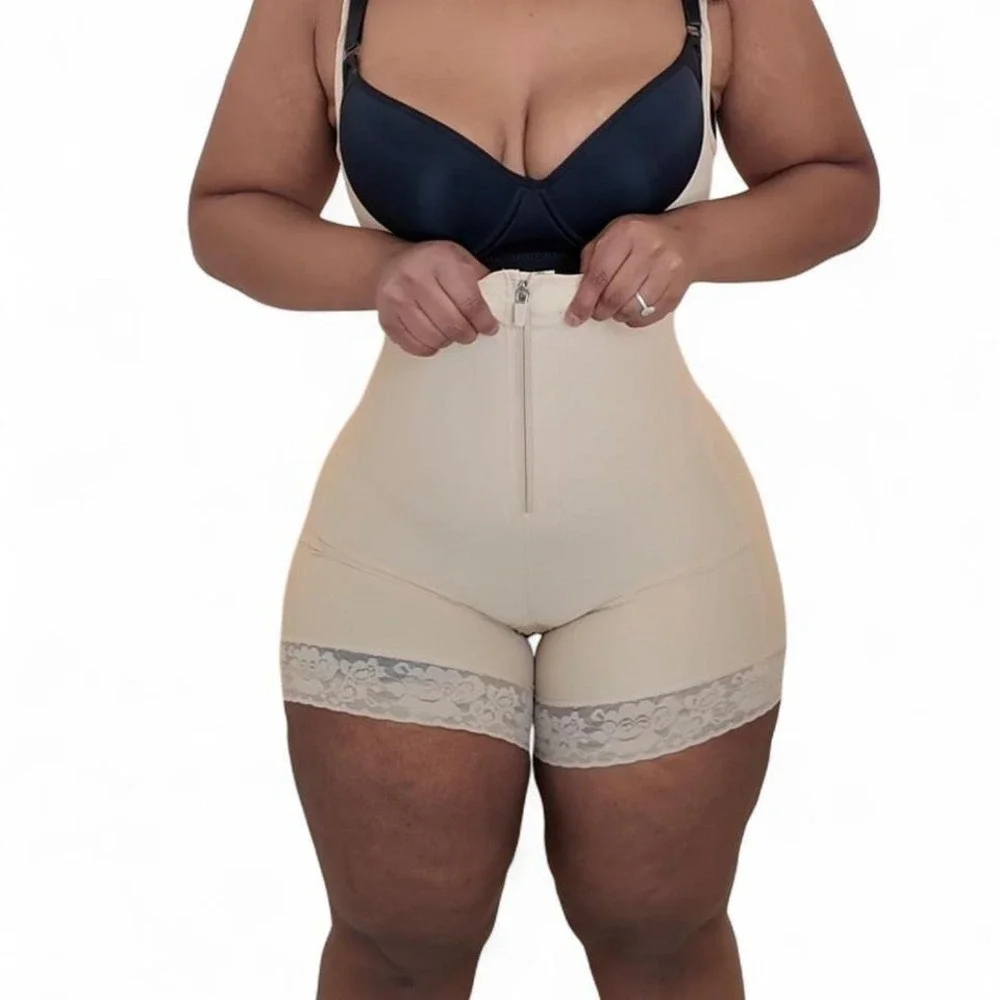 N/A cream lace